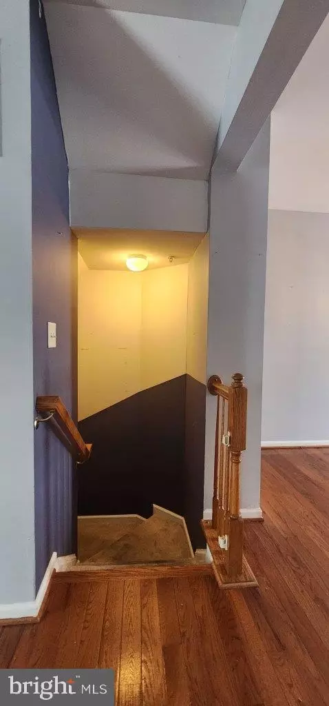 Entry Way - 9302 Summit View Way, Perry Hall, MD 21128 photo 10 of 11
