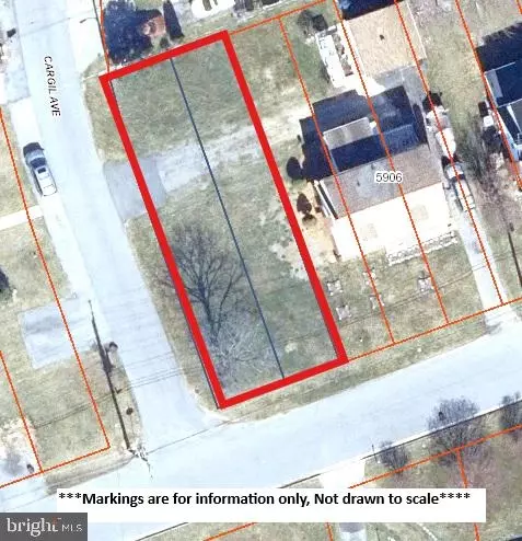 Old Frederick Road, Baltimore, MD 21228