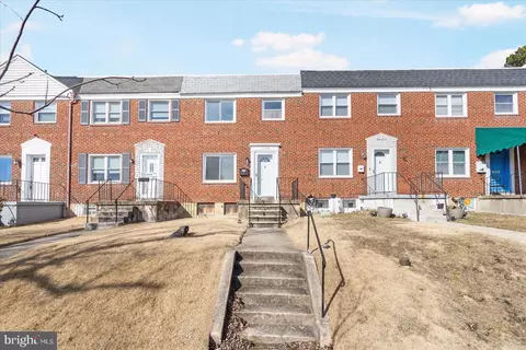1258 Halstead Rd, Parkville, MD 21234