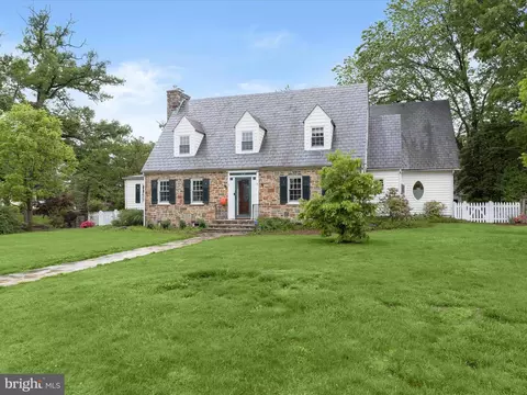 114 Montrose Ave, Catonsville, MD 21228