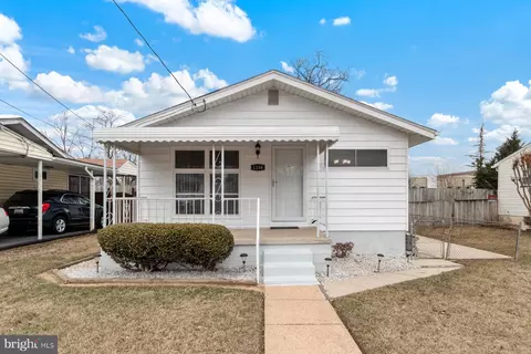 1106 Daniels Ave, Woodlawn, MD 21207