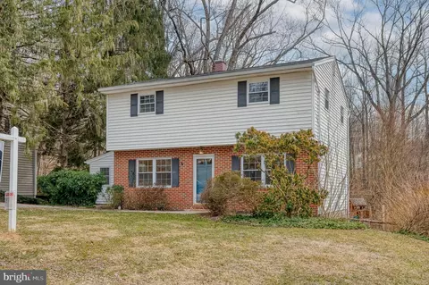 117 Bosley Ave, Cockeysville, MD 21030