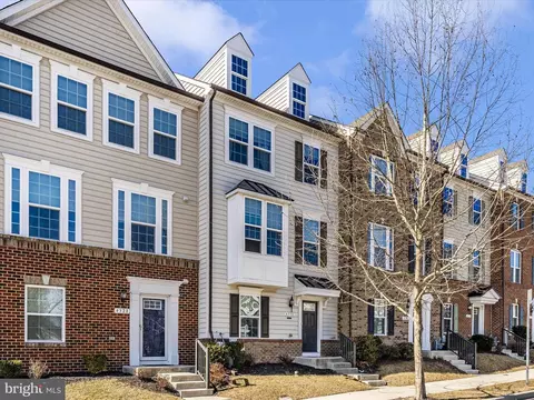 4330 Plinlimmon Dr, Owings Mills, MD 21117