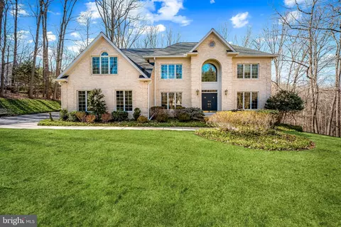 3712 Timber View Way, Reisterstown, MD 21136