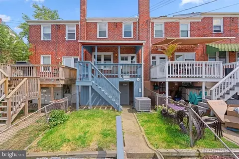 Other - 7306 Conley St, Baltimore, MD 21224 photo 4 of 4