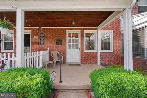 Exterior - 7306 Conley St, Baltimore, MD 21224 photo 2 of 3