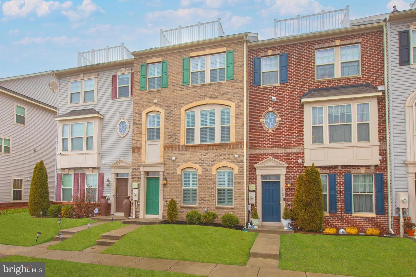 3504 Canvasback Dr, Baltimore, MD 21222 photo 1