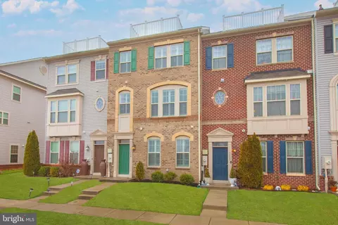 3504 Canvasback Dr, Baltimore, MD 21222