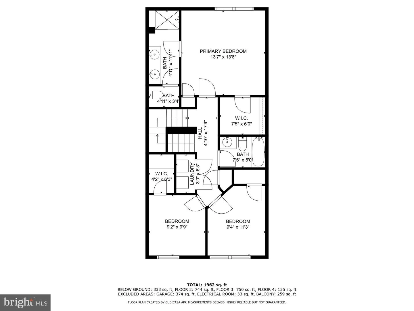 3504 Canvasback Dr, Baltimore, MD 21222 photo 37