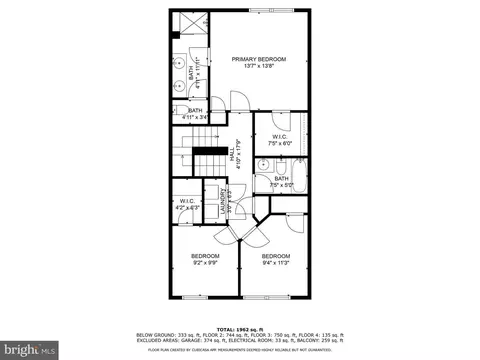 3504 Canvasback Dr, Baltimore, MD 21222 photo 37