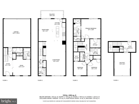 3504 Canvasback Dr, Baltimore, MD 21222 photo 34