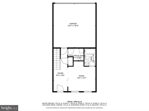 3504 Canvasback Dr, Baltimore, MD 21222 photo 35