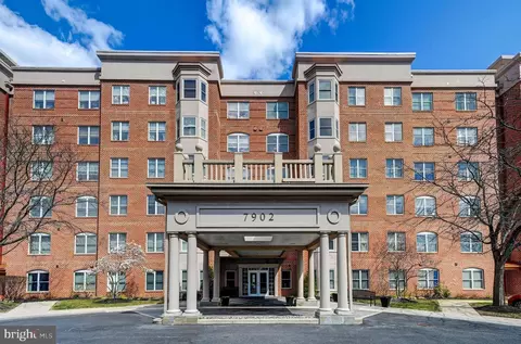 7902 Brynmor Ct #503, Pikesville, MD 21208