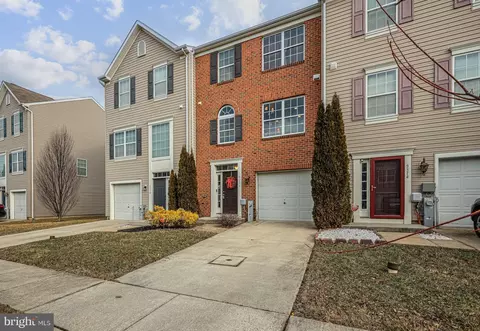 9316 Master Derby Dr, Randallstown, MD 21133 photo 29