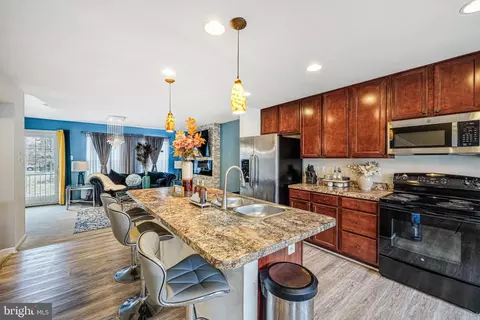 9316 Master Derby Dr, Randallstown, MD 21133 photo 9