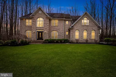 9 Durkee Farm Rd, Reisterstown, MD 21136