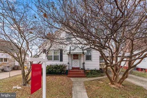 2606 Lynbrook Rd, Dundalk, MD 21222