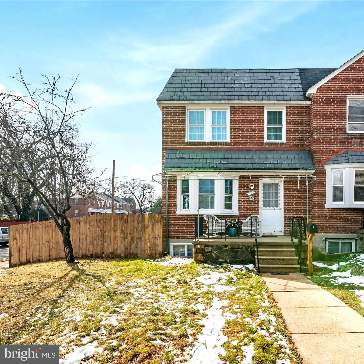 128 Malbrook Rd, Baltimore, MD 21229 photo 2