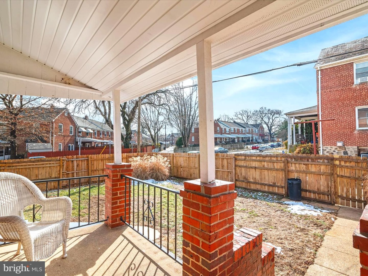 128 Malbrook Rd, Baltimore, MD 21229 photo 24