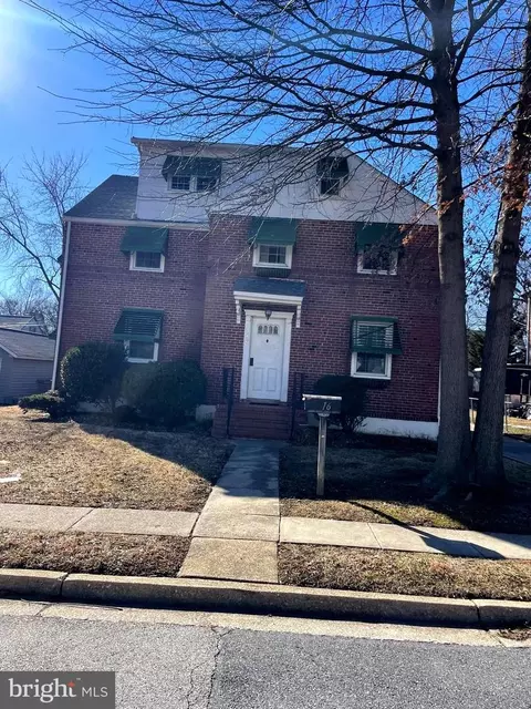 16 Sanford Ave, Catonsville, MD 21228