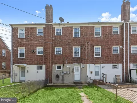 Exterior - 915 Maiden Choice Ln, Baltimore, MD 21229 photo 5 of 5