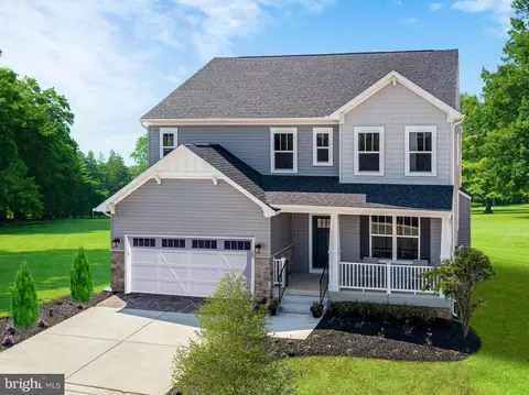 2514 Melia Ct, Parkville, MD 21234