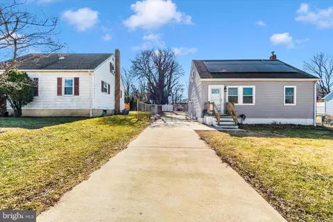 2209 Gaylawn Dr, Halethorpe, MD 21227