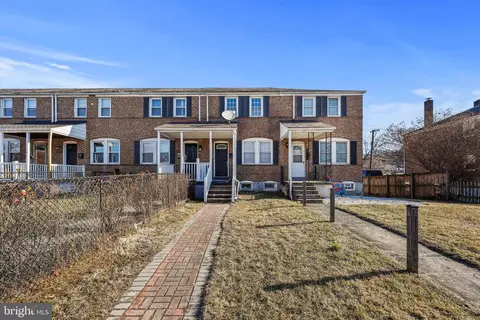 246 Susquehanna, Towson, MD 21286