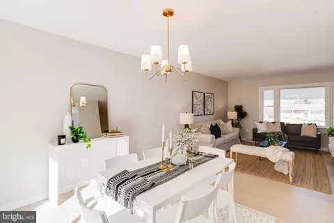 Dining - 8 Marmaduke Ct, Baldwin, MD 21013 photo 5 of 5