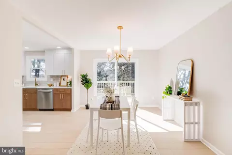 Dining - 8 Marmaduke Ct, Baldwin, MD 21013 photo 1 of 5