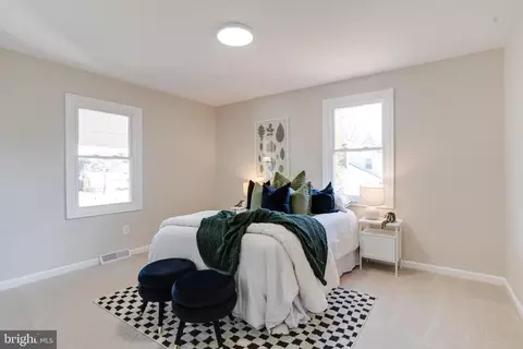 Bedroom - 8 Marmaduke Ct, Baldwin, MD 21013 photo 5 of 14