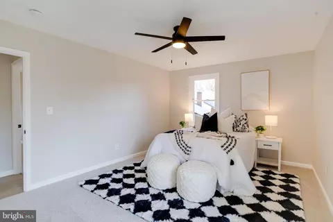 Bedroom - 8 Marmaduke Ct, Baldwin, MD 21013 photo 3 of 14
