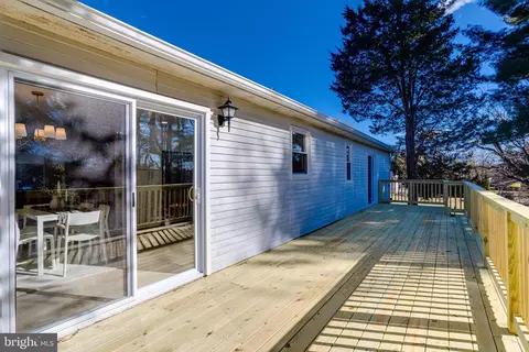 Exterior - 8 Marmaduke Ct, Baldwin, MD 21013 photo 13 of 16