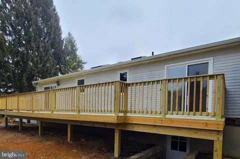 Exterior - 8 Marmaduke Ct, Baldwin, MD 21013 photo 11 of 16