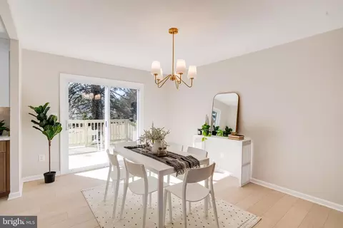 Dining - 8 Marmaduke Ct, Baldwin, MD 21013 photo 3 of 5
