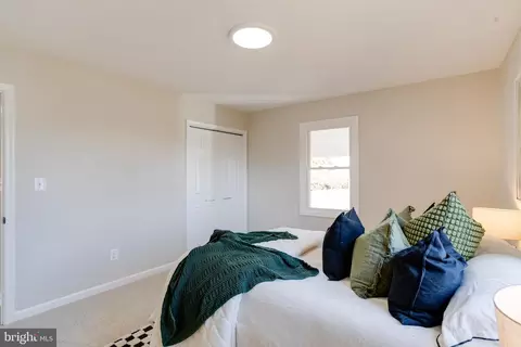 Bedroom - 8 Marmaduke Ct, Baldwin, MD 21013 photo 6 of 14