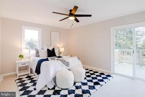 Bedroom - 8 Marmaduke Ct, Baldwin, MD 21013 photo 1 of 14