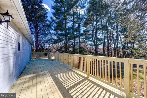Exterior - 8 Marmaduke Ct, Baldwin, MD 21013 photo 12 of 16