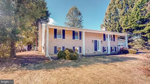 Exterior - 8 Marmaduke Ct, Baldwin, MD 21013 photo 1 of 16
