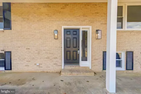 Exterior - 8 Marmaduke Ct, Baldwin, MD 21013 photo 9 of 16