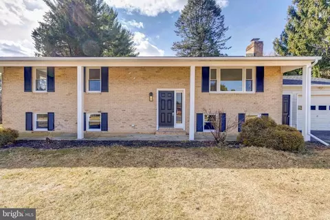 Exterior - 8 Marmaduke Ct, Baldwin, MD 21013 photo 8 of 16