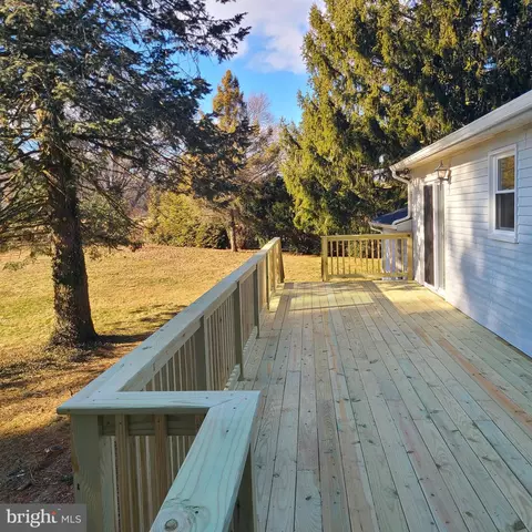 Exterior - 8 Marmaduke Ct, Baldwin, MD 21013 photo 5 of 16