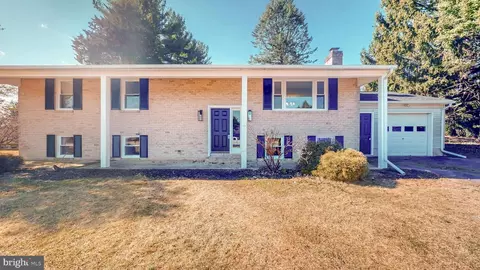 Exterior - 8 Marmaduke Ct, Baldwin, MD 21013 photo 2 of 16