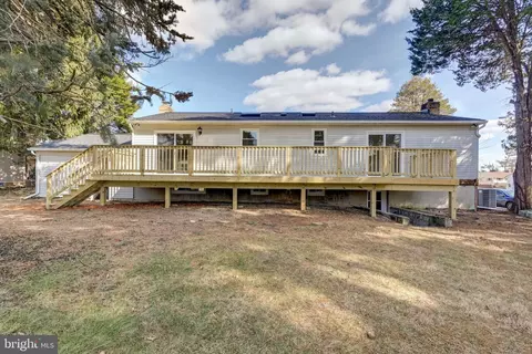 Exterior - 8 Marmaduke Ct, Baldwin, MD 21013 photo 7 of 16