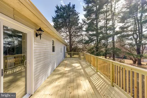 Exterior - 8 Marmaduke Ct, Baldwin, MD 21013 photo 3 of 16