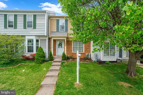 4406 Silver Teal Rd, Baltimore, MD 21236