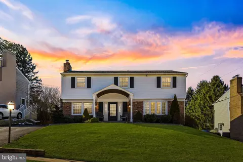 10532 Lakespring Way, Cockeysville, MD 21030