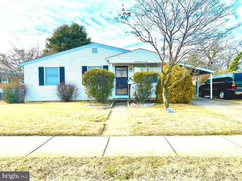 2104 Merritt Blvd, Dundalk, MD 21222