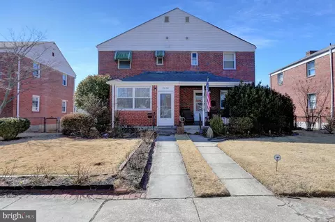 2618 Liberty Pkwy, Dundalk, MD 21222