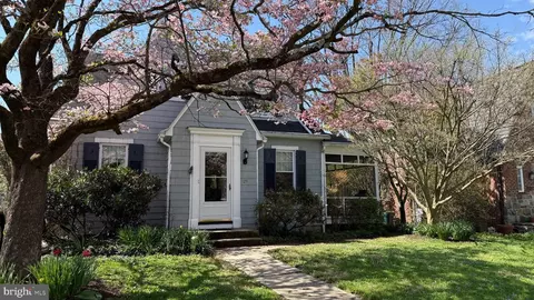 529 Overbrook Rd, Baltimore, MD 21212